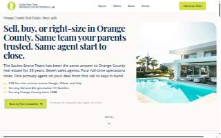Sackin-Stone Team - Scott Sackin and Lane Stone - Realtor - Real Estate