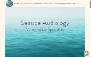 Seaside Audiology Vertigo & Ear Specialists of Huntington Beach