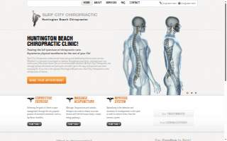 Surf City Chiropractic