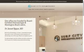 Surf City Dermatology