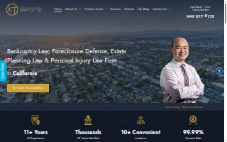 Tang & Associates of Huntington Beach