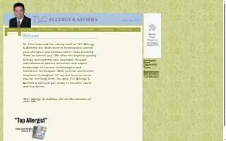 TLC Allergy & Asthma of Huntington Beach