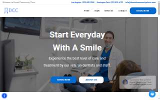 Dental Community Clinic