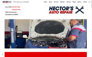 Hector's Auto Repair