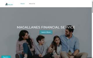 Magallanes Financial Services of Imperial