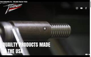 Total Industries Inc.