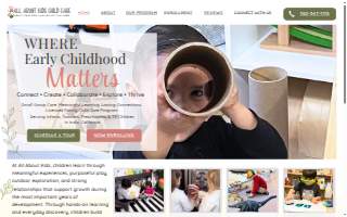 All About Kids Child Care