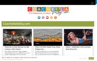 Coachella Valley Glass Company