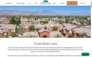 Hard Money Lenders
