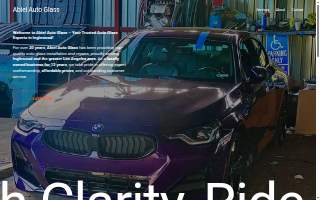 Abiel Auto Glass and Accessories