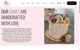 CakesAndCurls