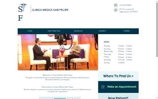 Clinica Medica San Felipe