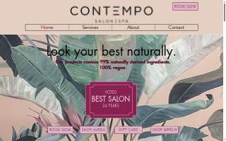 Contempo Nails & Spa