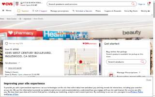 CVS Pharmacy
