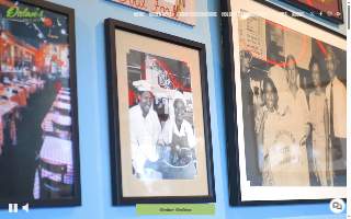 Dulan's Soul Food Kitchen