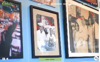 Dulan's Soul Food Kitchen website