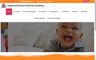 Inglewood Avenue Preschool Academy