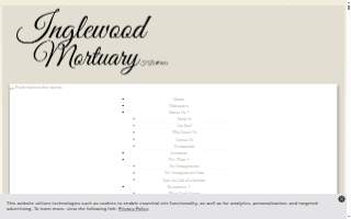 Inglewood Mortuary