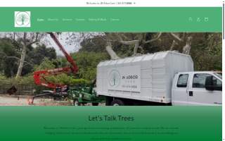 JN Arbor Care