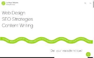 La Mejor Website of Inglewood website