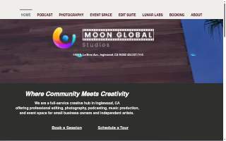 Moon Global Studios
