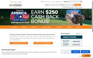 Nuvision Federal Credit Union of Inglewood