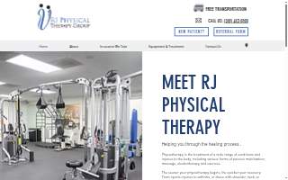 RJ Physical Therapy Group, Inc.
