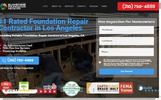 Sunshine Foundation Repairs of Inglewood