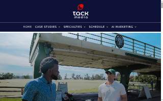 Tack Media of Inglewood