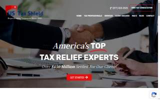 US Tax Shield of Inglewood