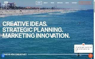 454 Creative