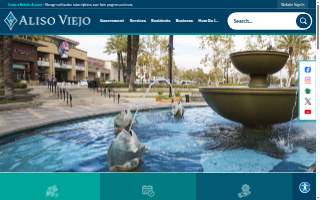 Aliso Viejo Ranch