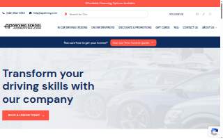 AP Driving School of Irvine