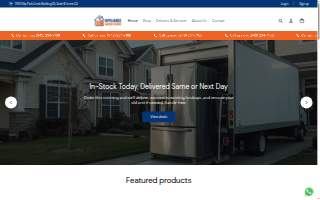 Appliance Saver Store