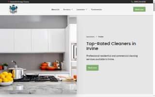Cleaning Experts Socal