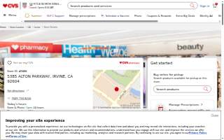 CVS Pharmacy