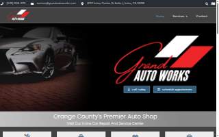 Grand Auto Works