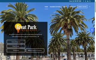 Great Park Insurance