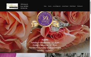Harry's Fine Jewelers