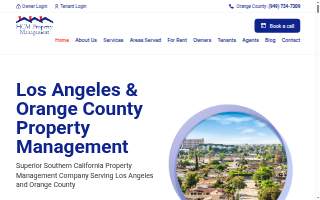 HCM Property Management