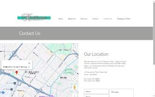 Healthways Home Health Services, Inc.
