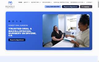Honest Oral Surgeon