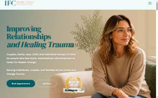 Irvine Family Counseling