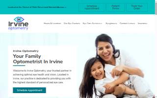 Irvine Optometry