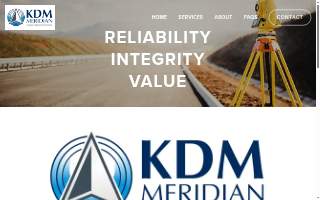 KDM Meridian