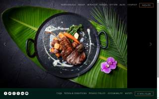 Kiros Catering