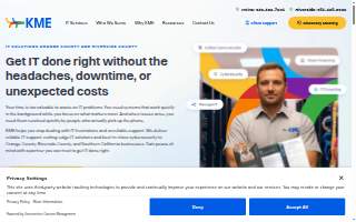 KME Systems