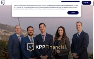 KPP Financial Inc.