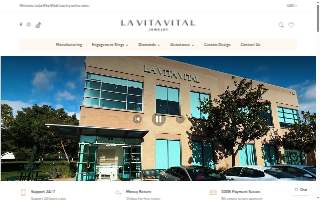 La Vita Vital Jewelry