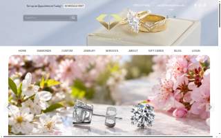 Liberty Diamonds